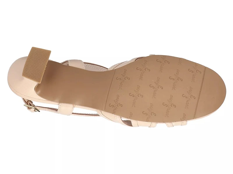 Tristen Sandal