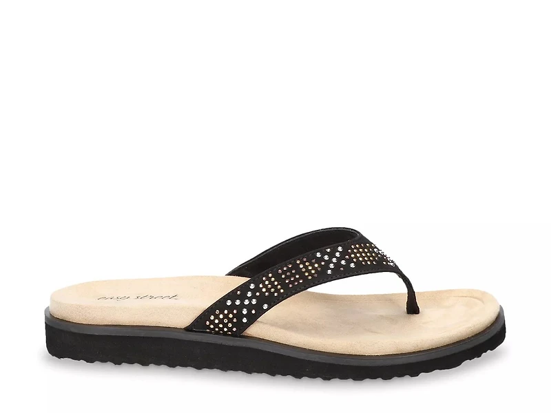 Stevie Sandal