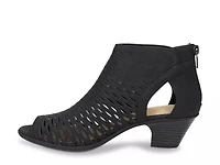 Sunrise Sandal
