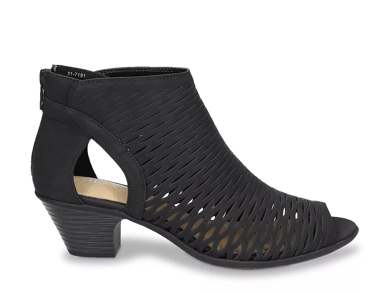 Sunrise Sandal