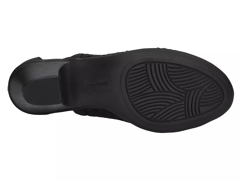 Sunrise Sandal