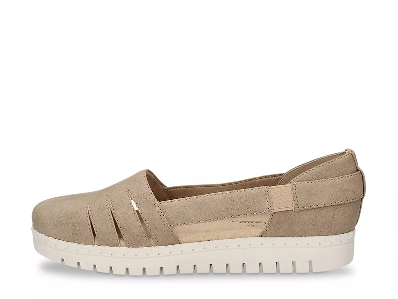 Bugsy Slip-On