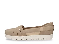 Bugsy Slip-On