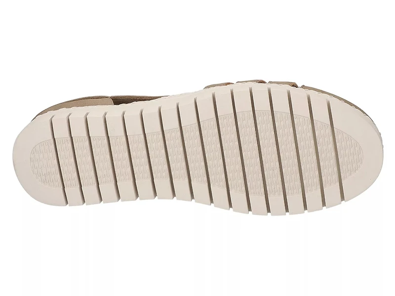 Bugsy Slip-On