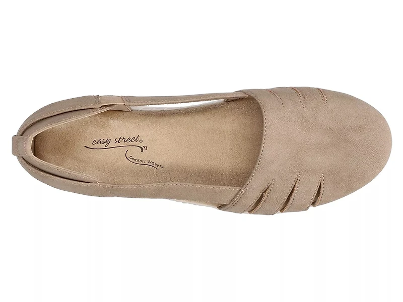 Bugsy Slip-On