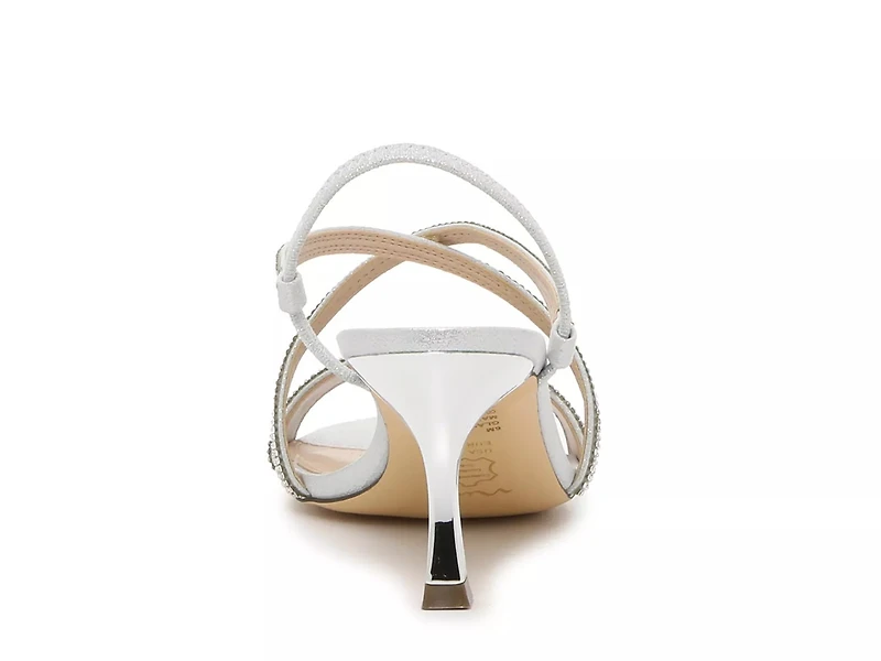 Lourdes Sandal