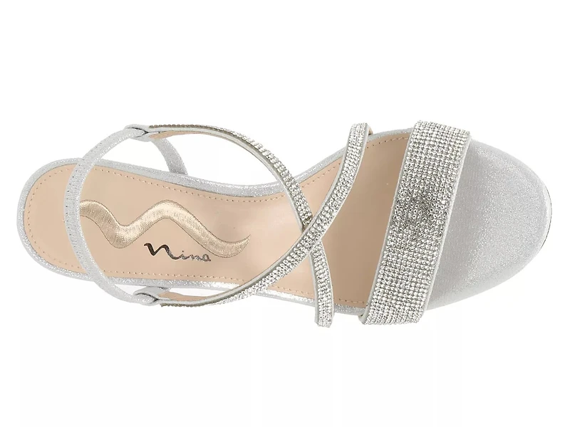 Lourdes Sandal