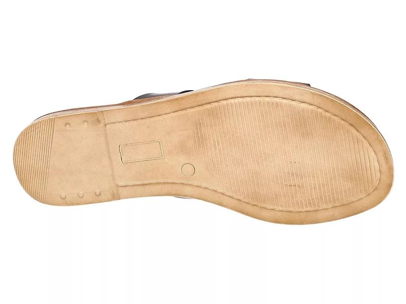 Dov-Italy Slide Sandal