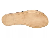 Dov-Italy Slide Sandal