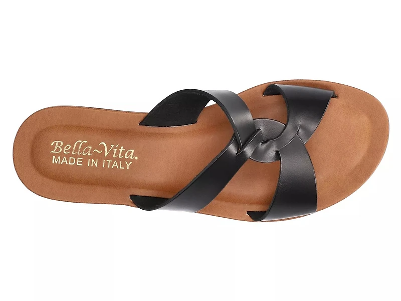 Dov-Italy Slide Sandal