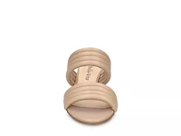 Georgette Slide Sandal
