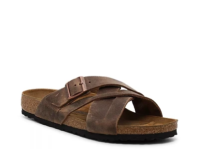 Lugano Sandal