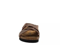 Lugano Sandal