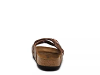 Lugano Sandal