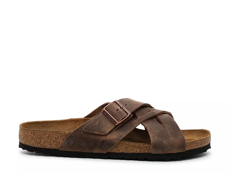 Lugano Sandal