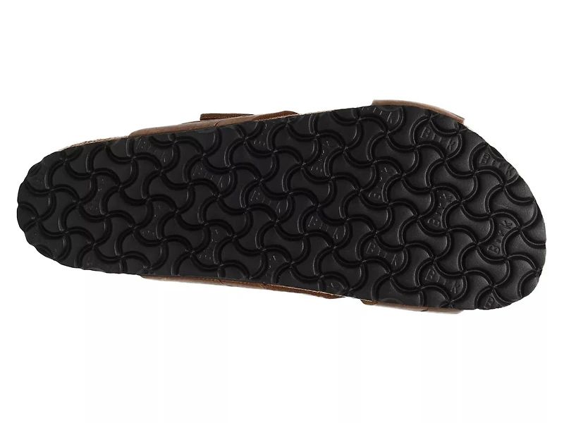Lugano Sandal