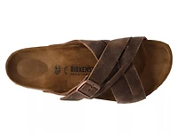 Lugano Sandal
