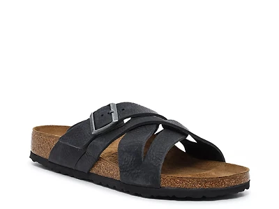Lugano Sandal