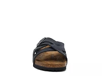 Lugano Sandal