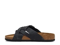 Lugano Sandal