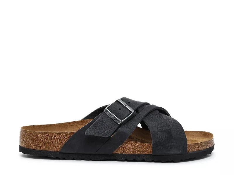 Lugano Sandal