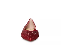 Remy Ballet Flat