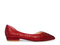 Remy Ballet Flat
