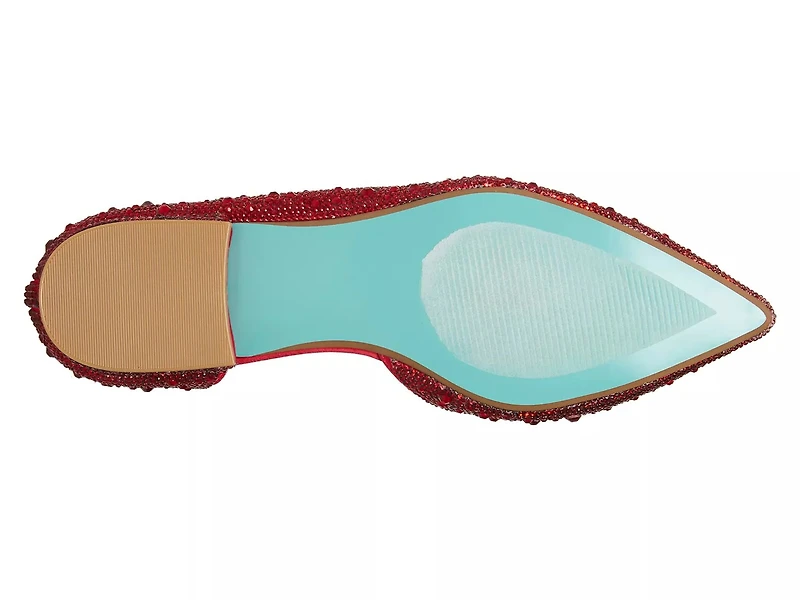 Remy Ballet Flat