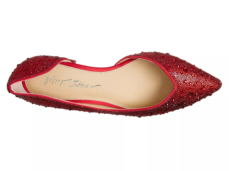 Remy Ballet Flat