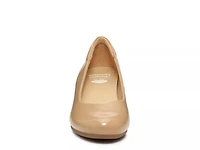 Be Ready Wedge Pump