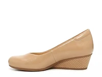 Be Ready Wedge Pump
