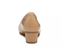 Be Ready Wedge Pump
