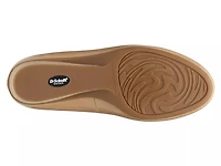 Be Ready Wedge Pump