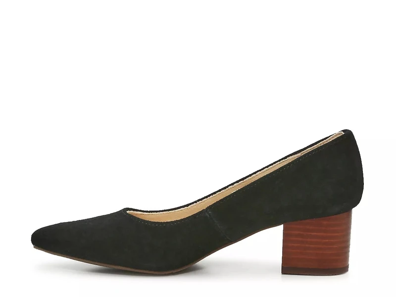 Sofie Pump