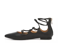 Cheree Flat