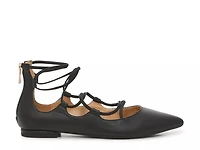 Cheree Flat