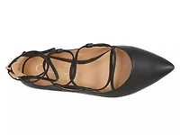 Cheree Flat