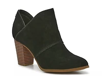 Nacie Bootie
