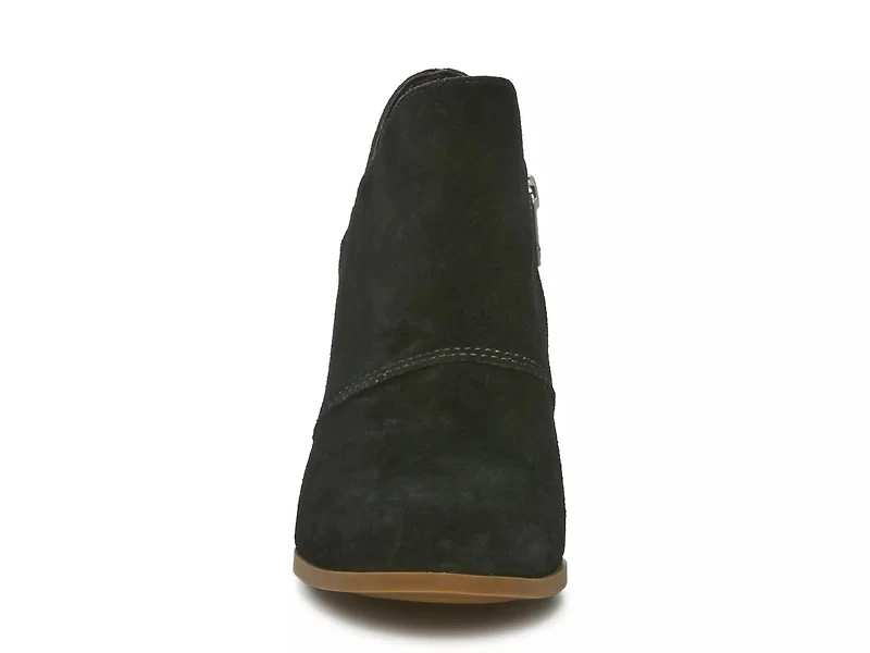 Nacie Bootie