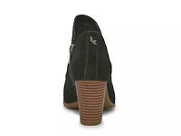 Nacie Bootie