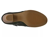 Nacie Bootie