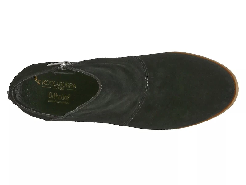 Nacie Bootie