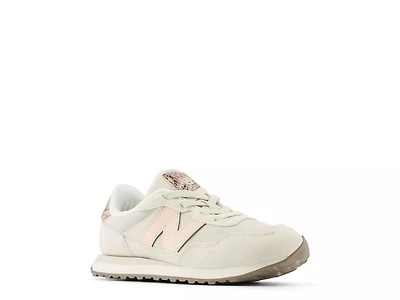 237 Slip-On Sneaker