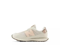237 Slip-On Sneaker
