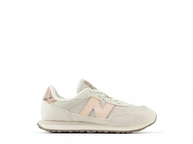 237 Slip-On Sneaker