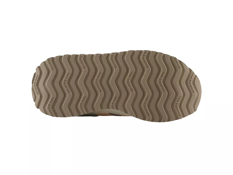 237 Slip-On Sneaker