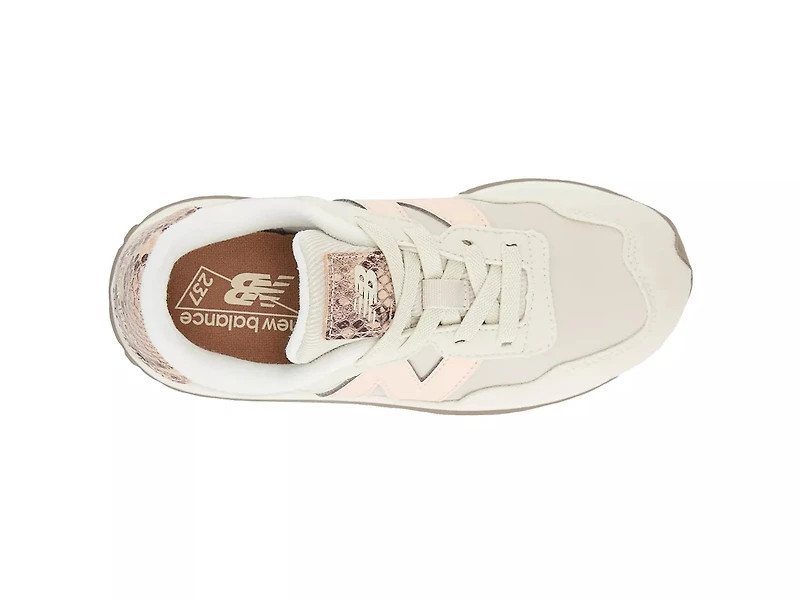 237 Slip-On Sneaker