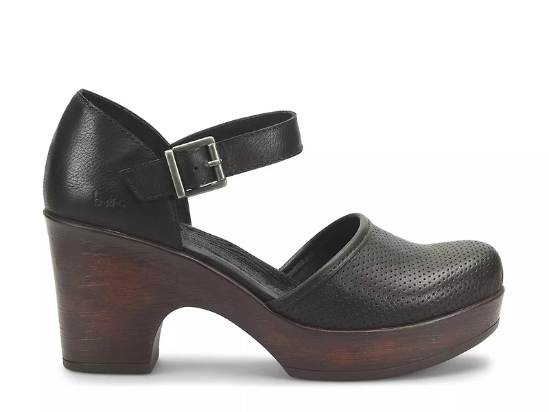 Gia Clog