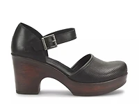 Gia Clog
