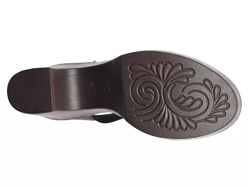Gia Clog